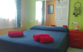 Lia Apartamento